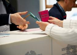Elezioni europee, Belgio sperimenta diritto di voto ai 16enni, quinto Paese dopo Austria, Germania, Grecia e Malta
