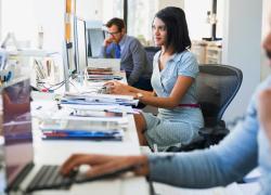 Il concetto di lavoro e di carriera sta cambiando