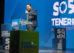 De Palo (Fondazione per la Natalità): “Il Bonus mamme non sta funzionando: contro la denatalità serve il quoziente familiare”