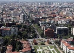 Mercato immobiliare Italia 2023, crollo del 10% rispetto al 2022, il caro tassi fa precipitare i mutui