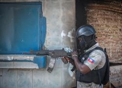 Haiti, cannibali divorano persone che hanno ucciso, violenze continuano, prorogato fino al 3 aprile lo stato d'emergenza