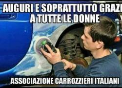 Festa della donna 2024, i meme più divertenti sul web: dai ringraziamenti dei carrozzieri a "8 Marzo diventa Otta Marza"
