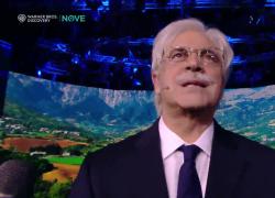 Fratelli di Crozza, Razzi: "Penso che ci sia piú gente che mangia arrosticini e molta meno gente che inzuppa il libro della murgia nell'Hummus di ceci"