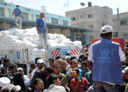 Gaza, Unrwa: "Nostri dipendenti torturati da Israele con waterboarding per dichiarare falsi legami con Hamas e 7 ottobre"