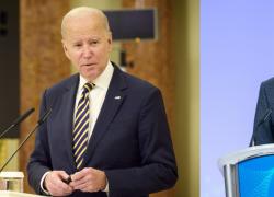 Gaza, Biden: “Difficile tregua entro Ramadan”, Oms: “In 5 mesi morti 31mila palestinesi e 72mila feriti, ora basta”