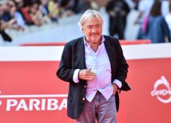 Gigio Morra, morto per "turbo cancro" l'attore di Un posto al Sole, Doc nelle tue mani e Imma Tataranni: aveva 78 anni