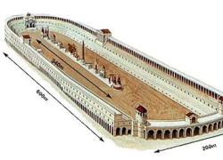 Storia de Roma Antica - Capitolo IX - Tarquinio Prisco - Approfondimento storico