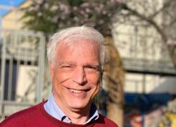 Bambino iperattivo di Ladispoli, sospeso preside Riccardo Agresti: "Ricorrerò al giudice del lavoro"
