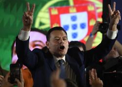 Elezioni Portogallo, risultati: virata a destra col 29,4%, csx fermo al 28,6%, boom sovranisti, ago della bilancia: 18%