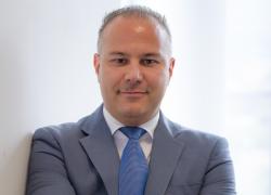 Intred, Egon Zanagnolo nuovo direttore generale, dal 28 marzo succede a Federico Protto; "Grazie per la fiducia, orgoglioso"
