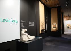 La Galleria BPER Banca, al via il programma 2024 di mostre e iniziative culturali tra Genova, Modena, Milano e Brescia
