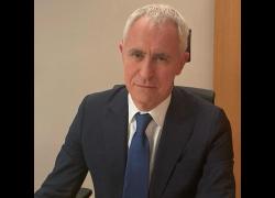 Infrastrutture S.p.A, Marco Salemme nominato Senior Advisor; "entusiasta di intraprendere questa nuova avventura"