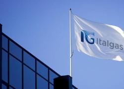 Italgas e I3P, al via il “Cantiere del futuro”; una call for startup per la sostenibilità innovativa