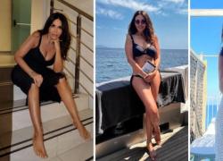 Sabrina Ferilli segue Ceccherini: "Se dovesse vincere l'Oscar La Zona di Interesse, so perché vincerebbe". E poi l'ha vinto