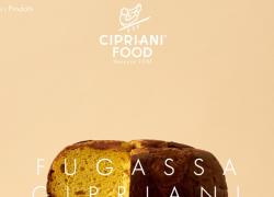 Celebrare la Pasqua con i sapori iconici di Cipriani. La Fugassa veneziana, soffice e profumata, seduce con la sua tradizione