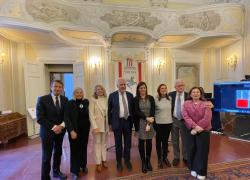 Didacta Italia 2024: la Fiera sull’innovazione della scuola quest’anno è dedicata a Don Giovanni Bosco