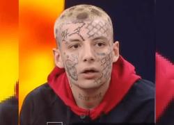 Suicidio Jordan Jeffrey Baby, il compagno di cella 50enne indagato per abusi sessuali: “Il rapper si tolse la vita dopo la violenza subita”