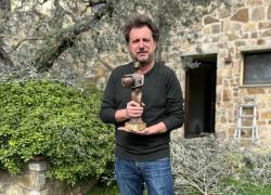 Leonardo Pieraccioni nominato personaggio dell’olio dell’anno nell’ambito del Premio Il Magnifico