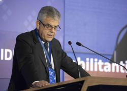 Ferraris (FS): “L’ intelligenza artificiale fattore vitale per le infrastrutture; stiamo sviluppando soluzioni di Digital Twin"