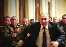Putin e il gioco delle tre carte per favorire Trump. Il Premier russo si gioca la carta Biden per vincere la sua partita con Kiev