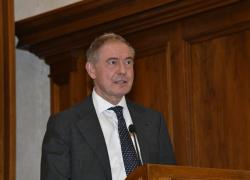 Agroalimentare. Adolfo Urso, Ministro delle Imprese e del Made in Italy: “Più investimenti per avviare modelli produttivi sostenibili”