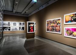 Gallerie d'Italia Intesa Sanpaolo, al via la mostra “Cristina Mittermeier. La Grande Saggezza” a Torino dal 14 marzo al 1° settembre
