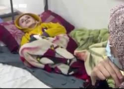 Gaza, carestia imminente e disastro umanitario, bambini morti in ospedale a causa della malnutrizione - VIDEO