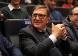 Manganellate a Pisa, Romano La Russa sugli studenti: "Sono l’avanguardia delle spranghe usate 50 anni fa dai loro nonni"