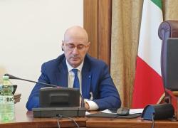 Dl Pnrr. Luigi Ulgiati, Vice Segretario Generale UGL: “Affiancare inasprimento sanzioni a investimenti in formazione”
