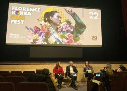 Florence Korea Film Fest, tornano nel capoluogo toscano le star protagoniste del cinema sudcoreano
