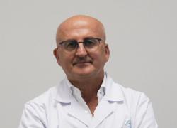 Domenico Lacerenza, chi è l'oculista candidato da Pd, M5S, Avs e + Europa alle elezioni regionali in Basilicata