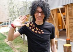 Giovanni Allevi, malattia e condizioni peggiorano, annullato il concerto del 15 marzo a Taranto, gli organizzatori: “Problemi di salute”