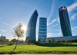 SmartCityLife, al via la seconda edizione di “Welcome Spring"; Russo: "Ricco calendario di eventi, ma anche nuove partnership"
