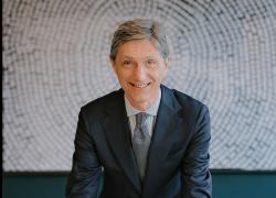 Snam, nel '23 ricavi totali in crescita a €3.875 mln (+16,8% ) e utile netto a €1.168 mln (+0,4%); Venier: "Risultati solidi"
