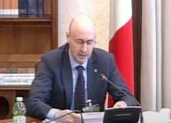 Lavoro. Luigi Ulgiati, UGL: “Coinvolgere Parti Sociali per la gestione dei flussi di manodopera organizzata in UE”