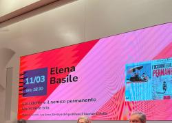Elena Basile, "L’occidente e il nemico permanente", una lettura necessaria per comprendere il nostro distopico presente