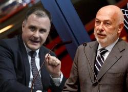 Presidenza Confindustria, le LETTERE di Orsini e Garrone, il Presidente in pectore: "Punteremo su crescita e attrazione", il secondo: "Passo indietro, segnale di responsabilità e unità" - PDF - RETROSCENA
