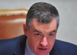 Elezioni presidenziali Russia 2024, chi è lo sfidante Leonid Slutsky dal 1999 in servizio presso la Duma di Stato