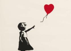 Banksy. Realismo Capitalista. Una mostra a Volterra svela le opere satiriche e irriverenti dell’artista britannico 