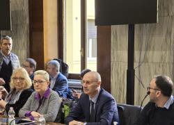 Sicurezza sul lavoro. Luigi Ulgiati, Vice Segretario Generale UGL: “Apprezziamo investimenti. Servono maggiori risorse per tutelare lavoratori”
