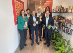 Fondo Italiano d'Investimento entra nel capitale di Pasta Berruto con l'acquisizione del 60% di Webcor Investments Ltd