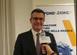 Pizzocaro (Fida Farmaceutici): "Presentiamo Fondazione F a supporto formazione medica; con dott.sa Severini costruita scuola in Senegal"