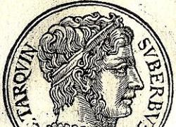 Storia de Roma Antica - Capitolo XI - Tarquinio il Superbo / La Repubblica - Approfondimento storico