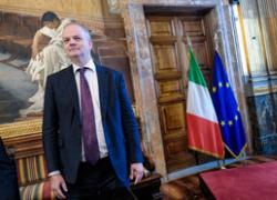 Elezioni a Firenze, sarà Eike Schmidt, ex direttore degli Uffizi, il candidato sindaco per il centrodestra