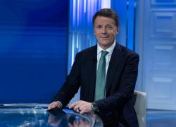 Basilicata, Renzi appoggia Bardi del cdx:  "Orgoglio lucano”, Calenda: "Probabile alleanza" 