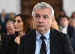 Maurizio Molinari censurato all'università di Napoli, il direttore di Repubblica ha capito cosa vuol dire essere silenziati