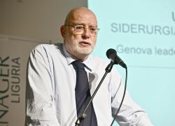 Confindustria, ricorso per l'esclusione di Gozzi dalla corsa alla Presidenza, la LETTERA ai saggi: "Gravissimo colpo alla democrazia, va riammesso"
