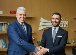 Gruppo Hera e Chef Express, al via la partnership per monitoraggio dei rifiuti e riduzione degli sprechi alimentari