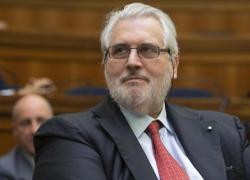 Fondazione Crt, Palenzona si dimette da Presidente, "Patti occulti, unica scelta lasciare"; subentra Irrera ad interim 