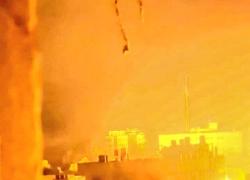 Gaza, bombe Idf contro l'ospedale di Al Shifa, 30.000 palestinesi intrappolati, Unicef: “Morti 13mila bambini da inizio guerra” - VIDEO